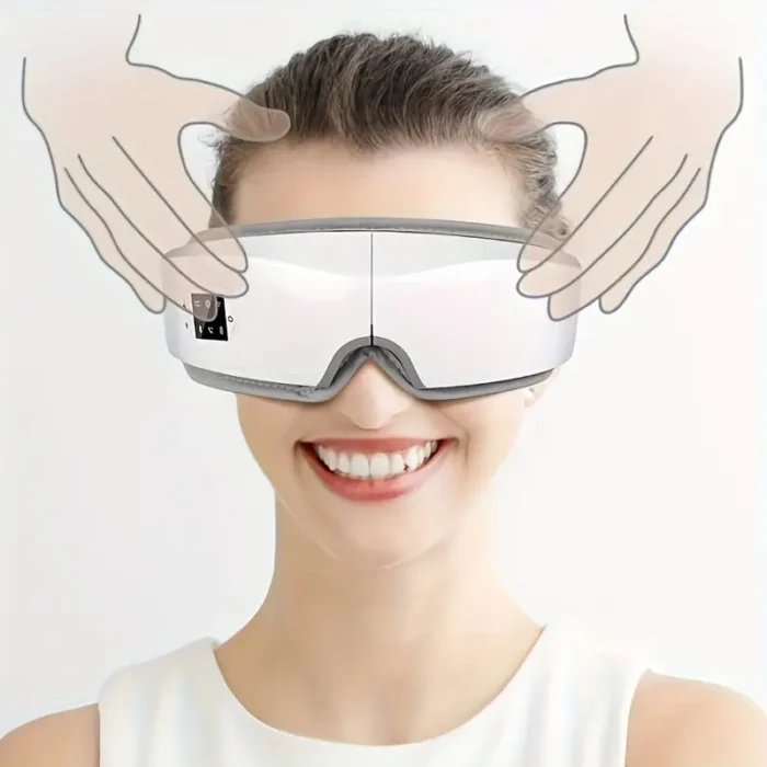 4D Smart Eye Massager