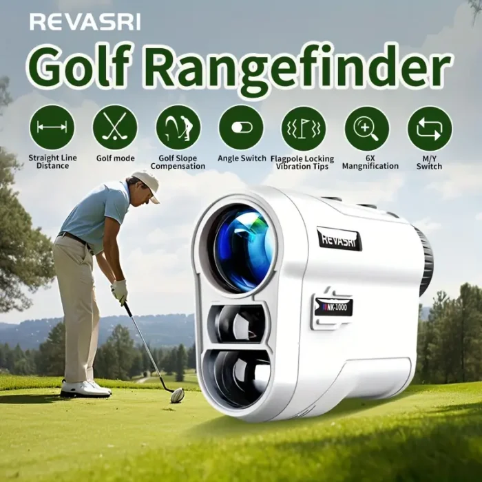 Golf Rangefinder